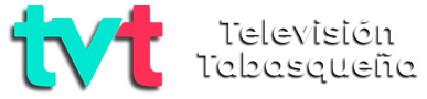 TVT · Televisión Tabasqueña