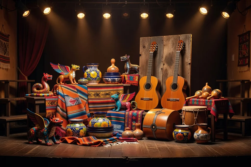 La Luciérnaga: cultura y comunidad en la pantalla