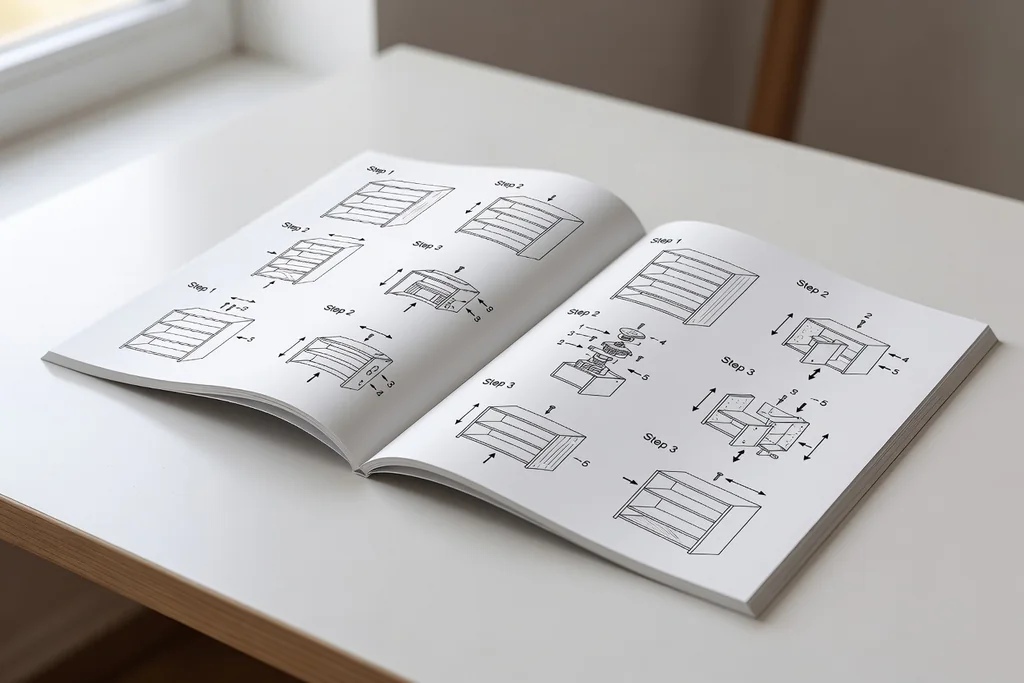 Manuales de procedimiento y su función