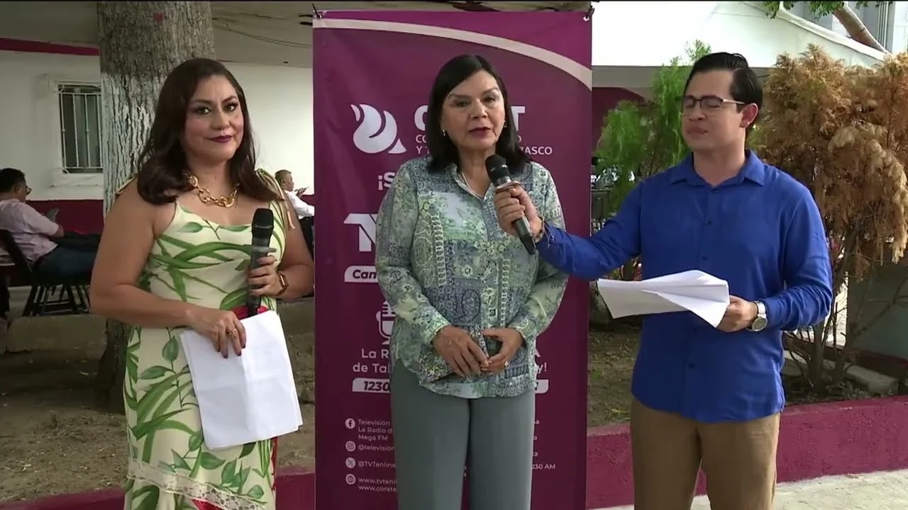 Programa Especial: emisiones fuera de la parrilla fija